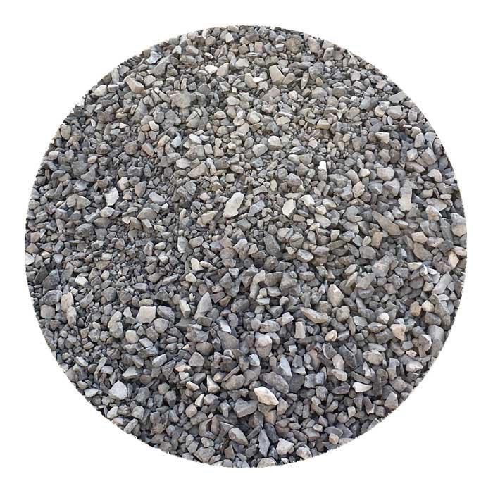 Aggregate Gravel BHMK Dubai UAE