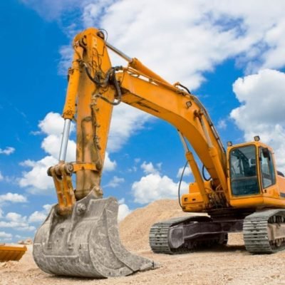 BHMK Excavation Dubai UAE BHMK Excavation Dubai UAE