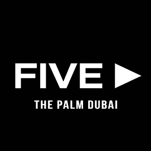 FIVE The Palm Dubai — BHMK beach profiling and nourishment client