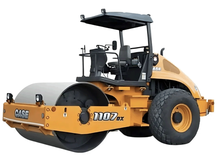 Drum Roller Compactoin Road Base leveling compaction Road Compaction Sand Compaction Dubai UAE