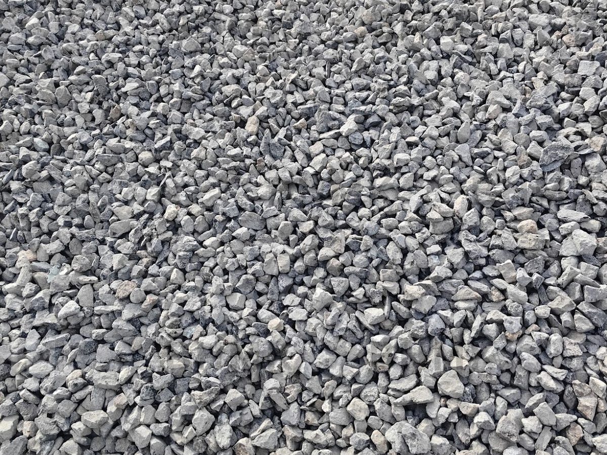 Crushed aggregate supplier in Dubai