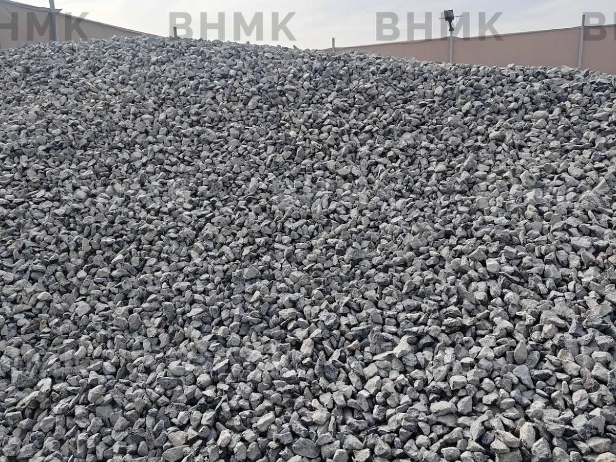 20-40mm gravel aggregate in Dubai UAE
