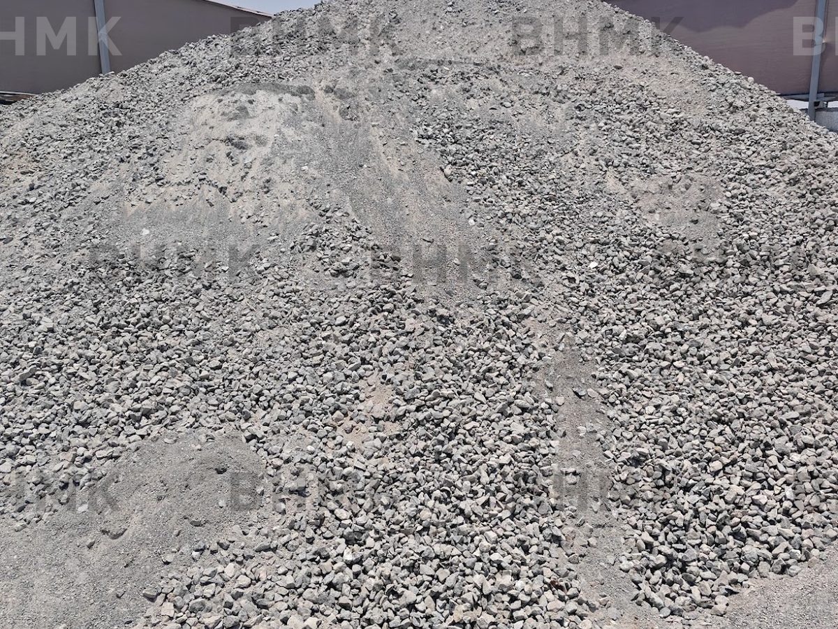 Road base and sub base in Dubai UAE