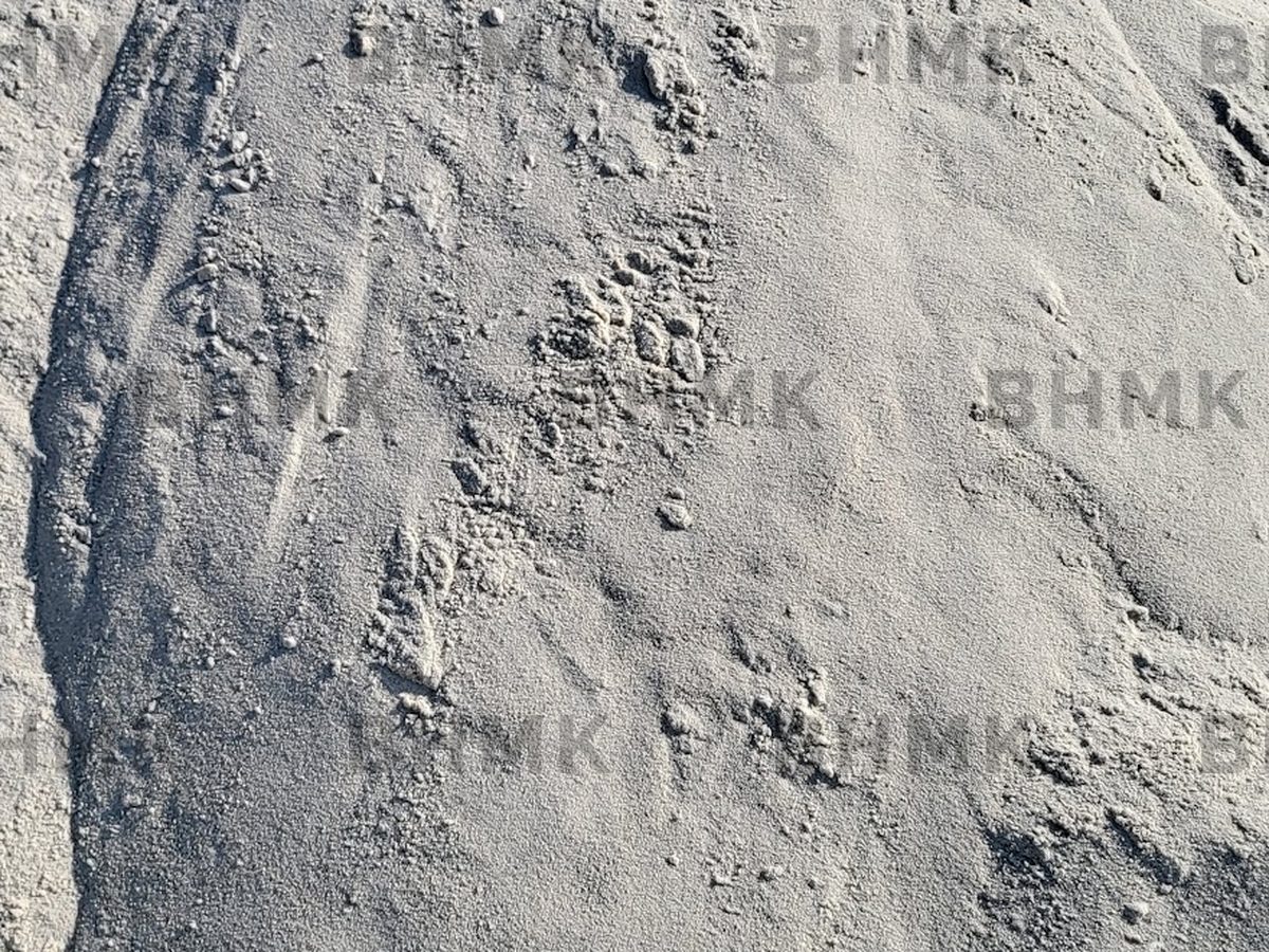 Silica sand for sports surfaces in Dubai